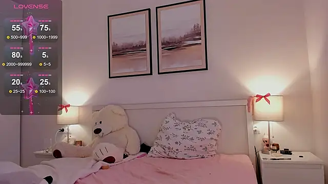 diana_nier 웹캠 쇼