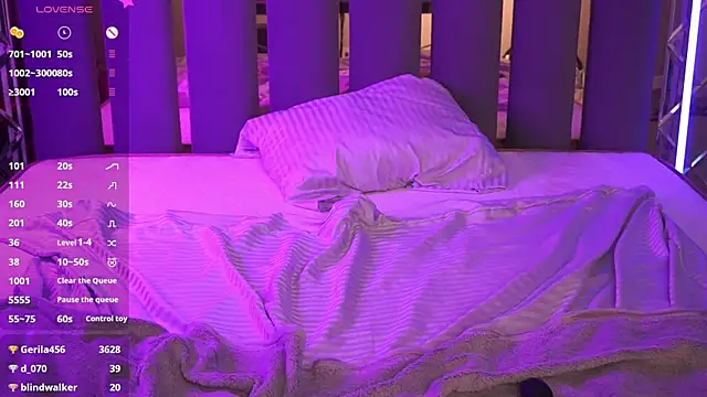 OceanEyessss_ Obrolan Langsung XXX