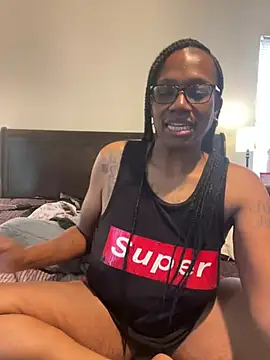 Chat +18 de SweetParadise00 ao vivo