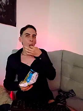 Chat +18 de TerryGrace ao vivo