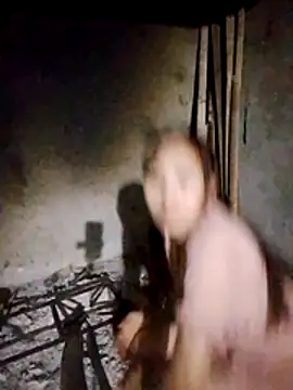 Show Webcam de Thobaby112