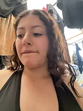 Webkamerová show Amber_rosse_outdoors