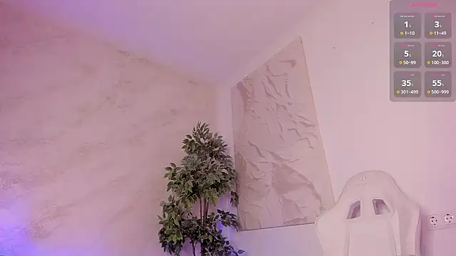 lissababe1 Webcamshow