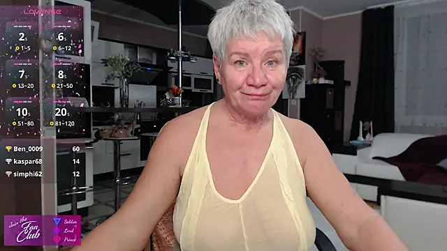 roxana_brooks Obrolan Langsung XXX