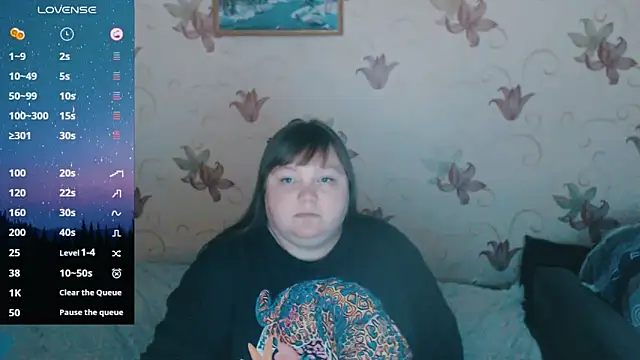 fistashka___ Chat XXX in diretta