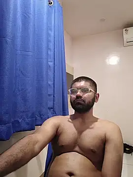 Вебкам-шоу Kobe_superman