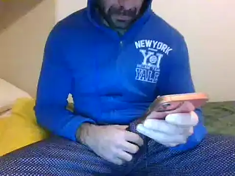 coppai200 Webcam show