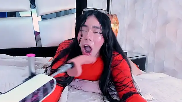 Chat +18 de TessaCooper1 ao vivo