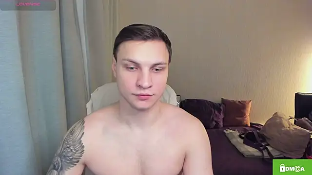 Chat +18 de handsome_guy01 ao vivo