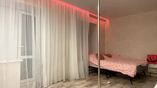 Živý XXX chat GeralynChiszar