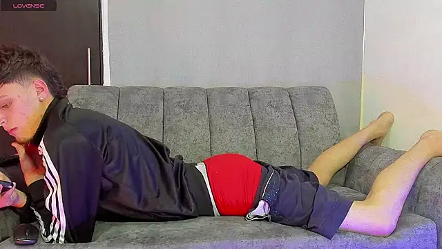 Two_sexboys Webcam-Show