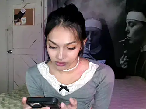 عرض كام itsmekarinaaa