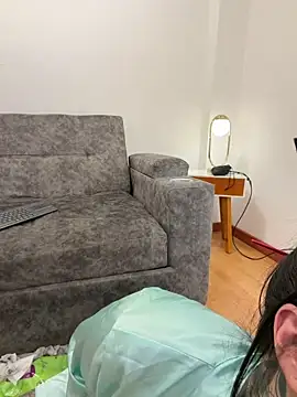 دردشة EmmyEvans1 الجنسية المباشرة