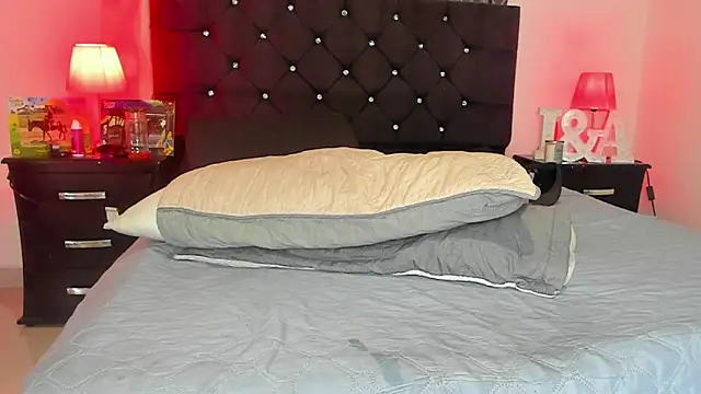 Show modela dereck_karter na web-kameri