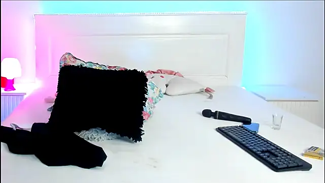 Aidasinan Live XXX chat