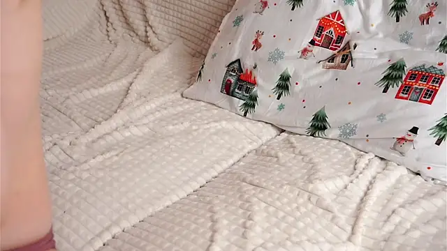 Chat XXX en directo de SunnivaCovil