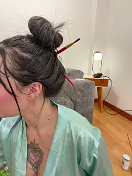 Chat XXX Live EmmyEvans1