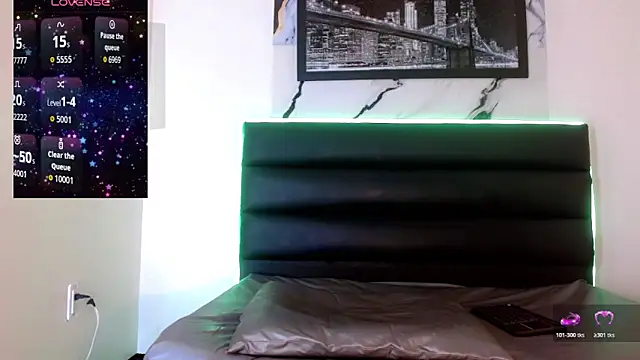 Chat XXX ao vivo de Karlaa_Hernandez_