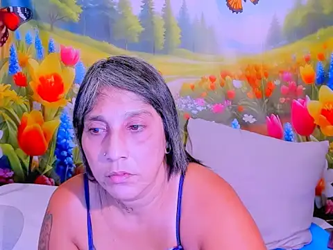 indianroxy Live XXX-Chat