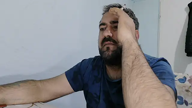 mio_jaks Adlı Modelin Web Kamerası Şovu