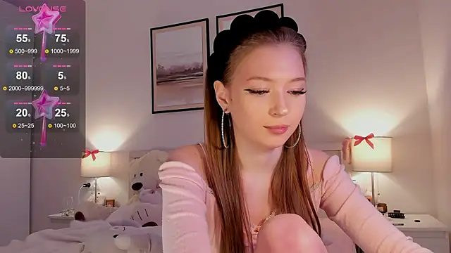 diana_nier's Live XXX Chat