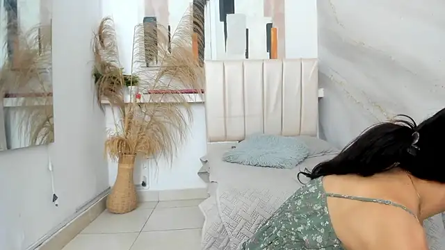 Czat XXX na żywo – cristina_aznar1