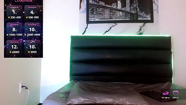 Karlaa_Hernandez_ – webcam-show