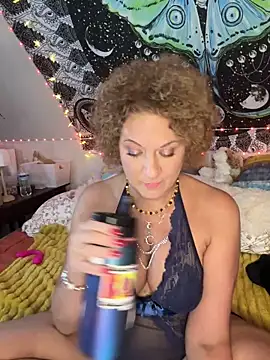 Czat XXX na żywo – SuzyCatzz