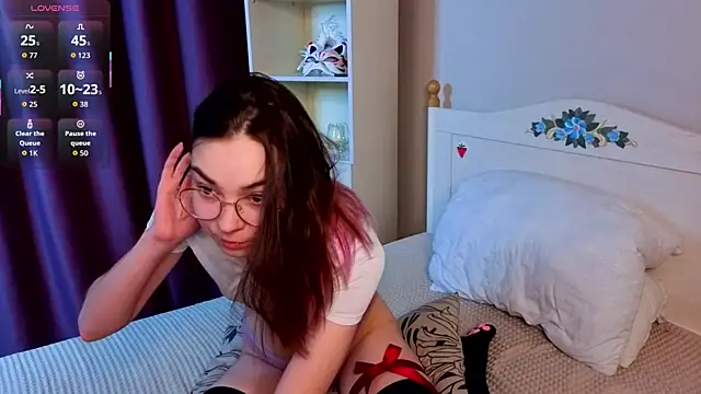 EddieChery 라이브 XXX 채팅