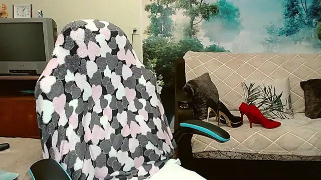 MermaidCurves Chat XXX in diretta