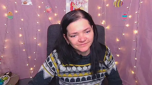 Chatroom XXX en direct de LauraFinn