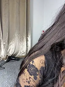 Daloaa_Meryn Live XXX chat