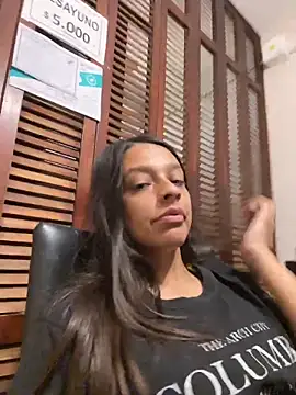 OrianaXclusive 라이브 XXX 채팅