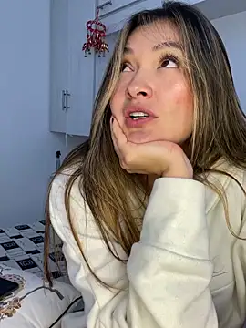 Živý XXX chat GeorginaBlack