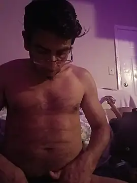 _Ramone666 Webcamshow