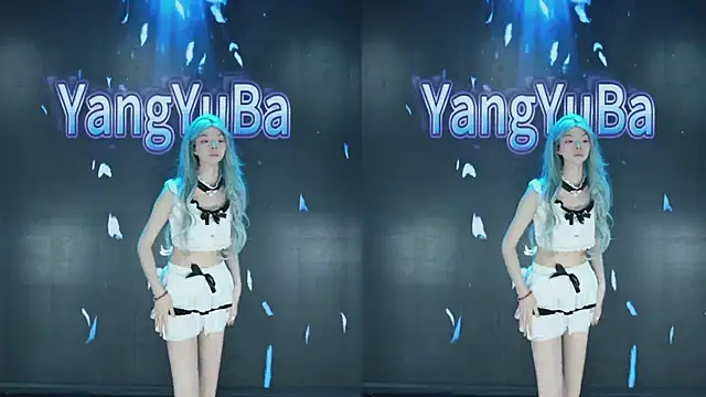 Yangyuba-003 现场XXX聊天