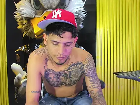 Winsord_Bigcock webcam show