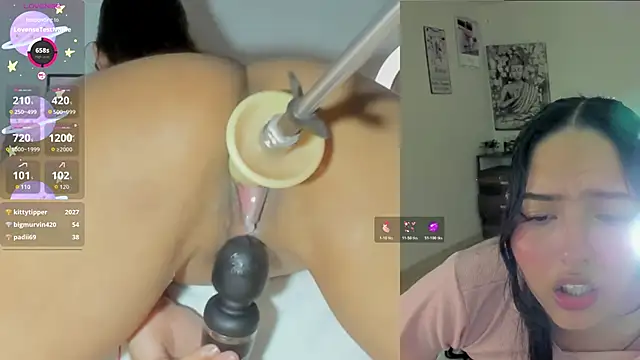 sofi_velez 라이브 XXX 채팅