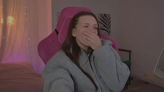 Živý XXX chat JennyDens