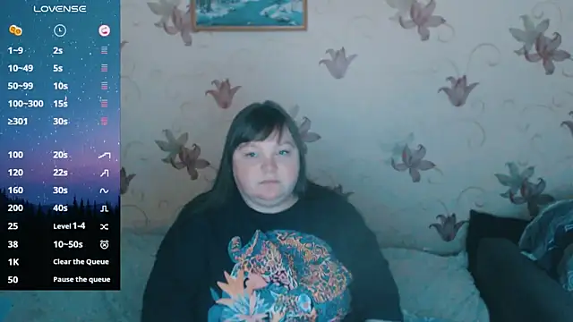 fistashka___ 라이브 XXX 채팅