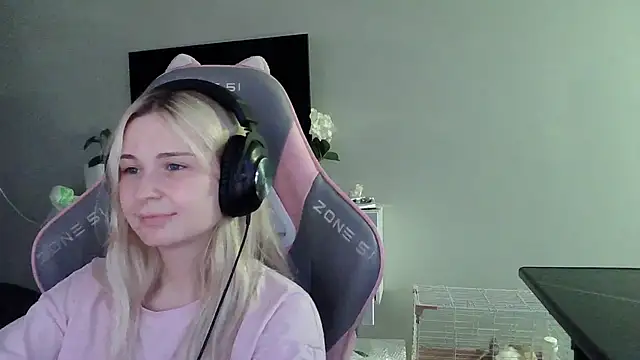 Živý XXX chat VladaLevine