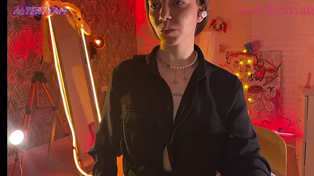 Živý XXX chat altertyan