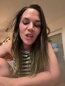 Webkamerová show Lady_Knaller