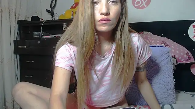 valerivegass Live XXX-Chat