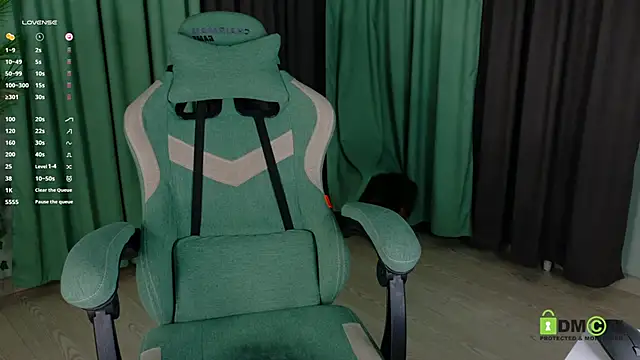 Chat XXX ao vivo de Fred_Cute