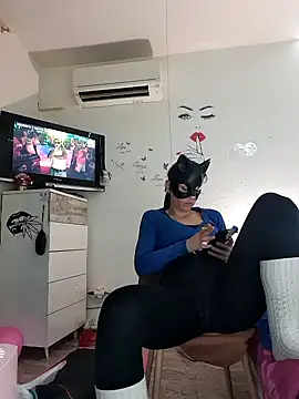 Онлайн чат XXX SweetSun69