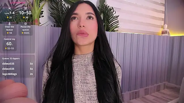 stephanymonroen Live XXX chat