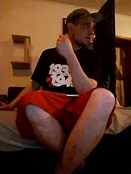 عرض كام Codymc89