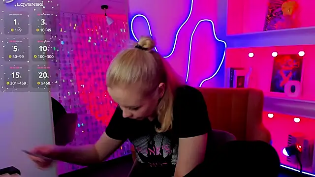 StephanieSweetyn Live XXX chat