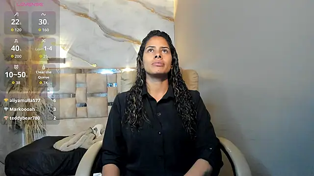 nairobi8 Obrolan Langsung XXX